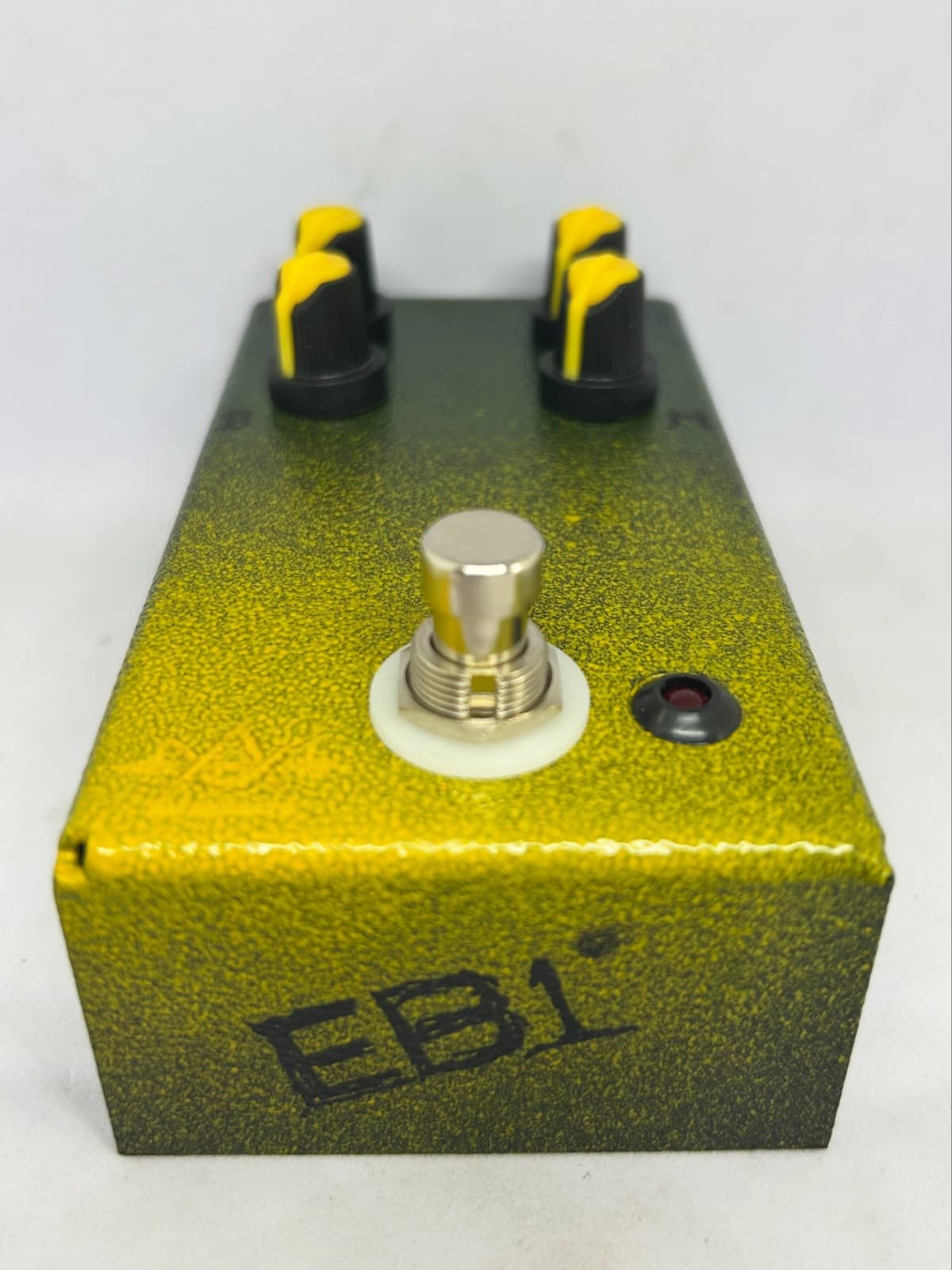 EB-1 (Exciting Boost 1)