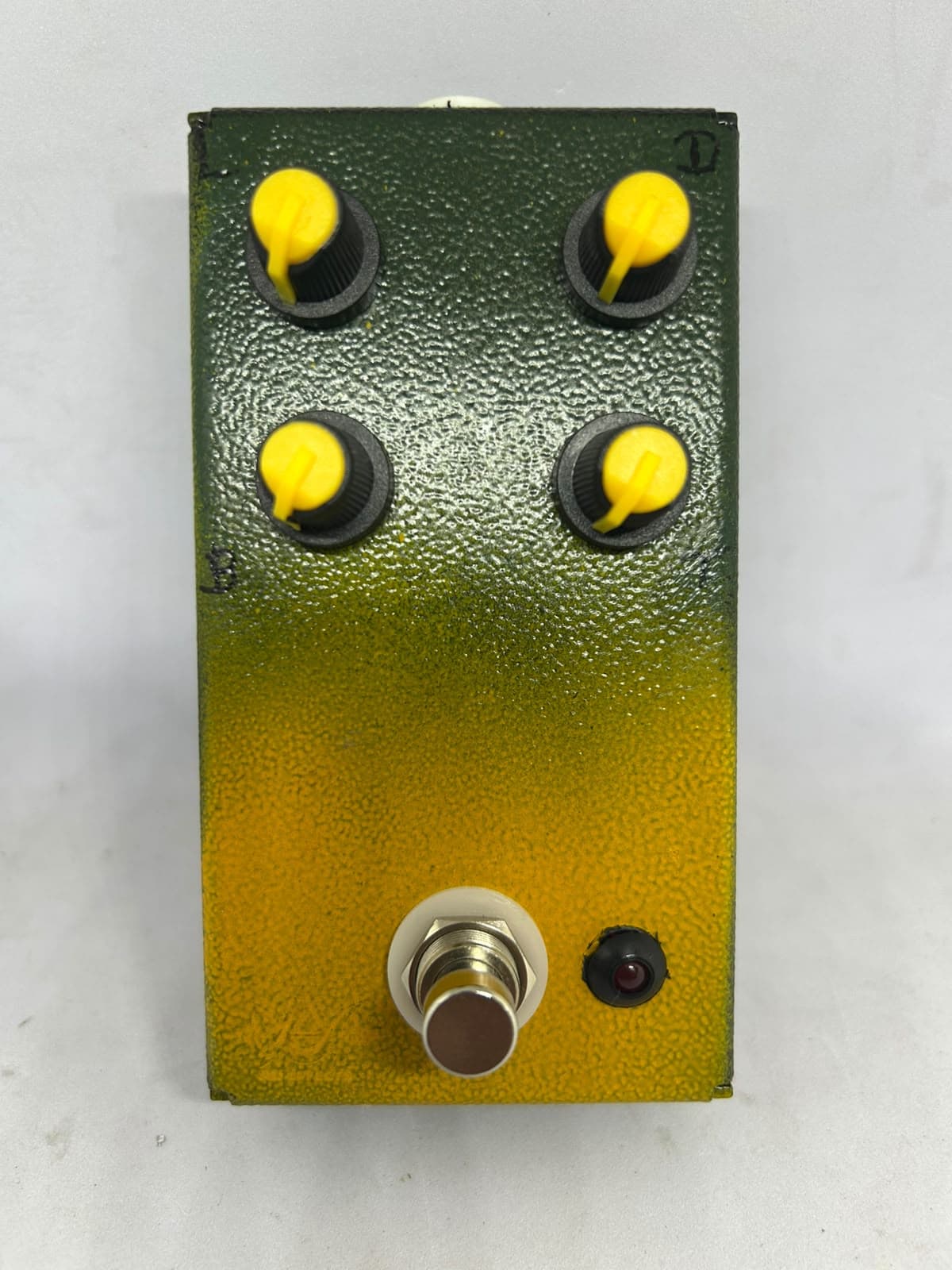 EB-1 (Exciting Boost 1) view 2
