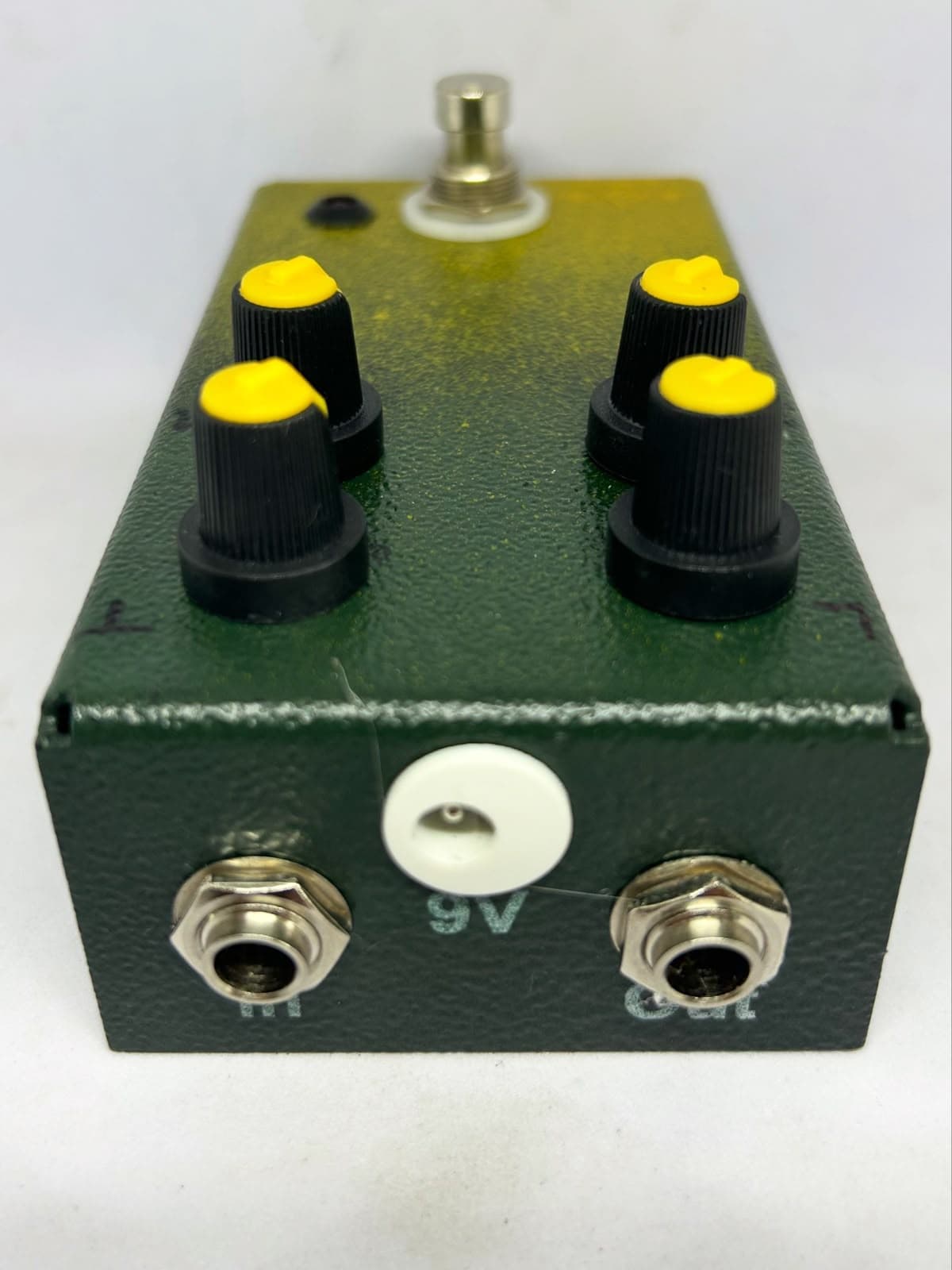 EB-1 (Exciting Boost 1) view 3