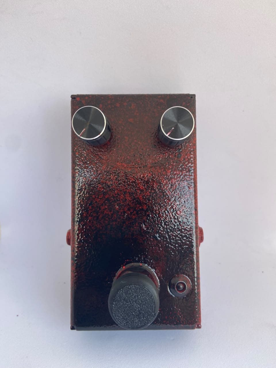 Fuzz Box