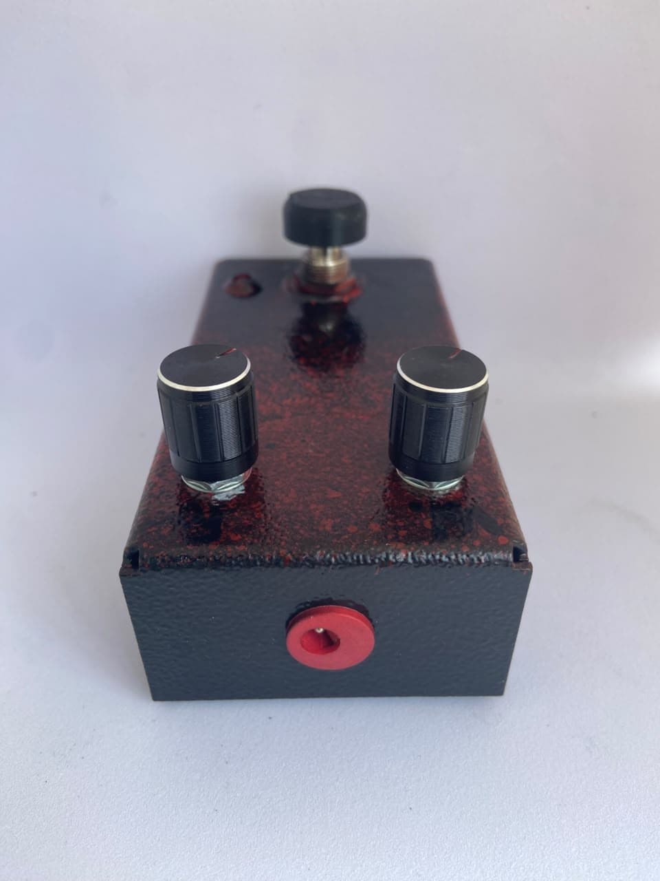 Fuzz Box view 2