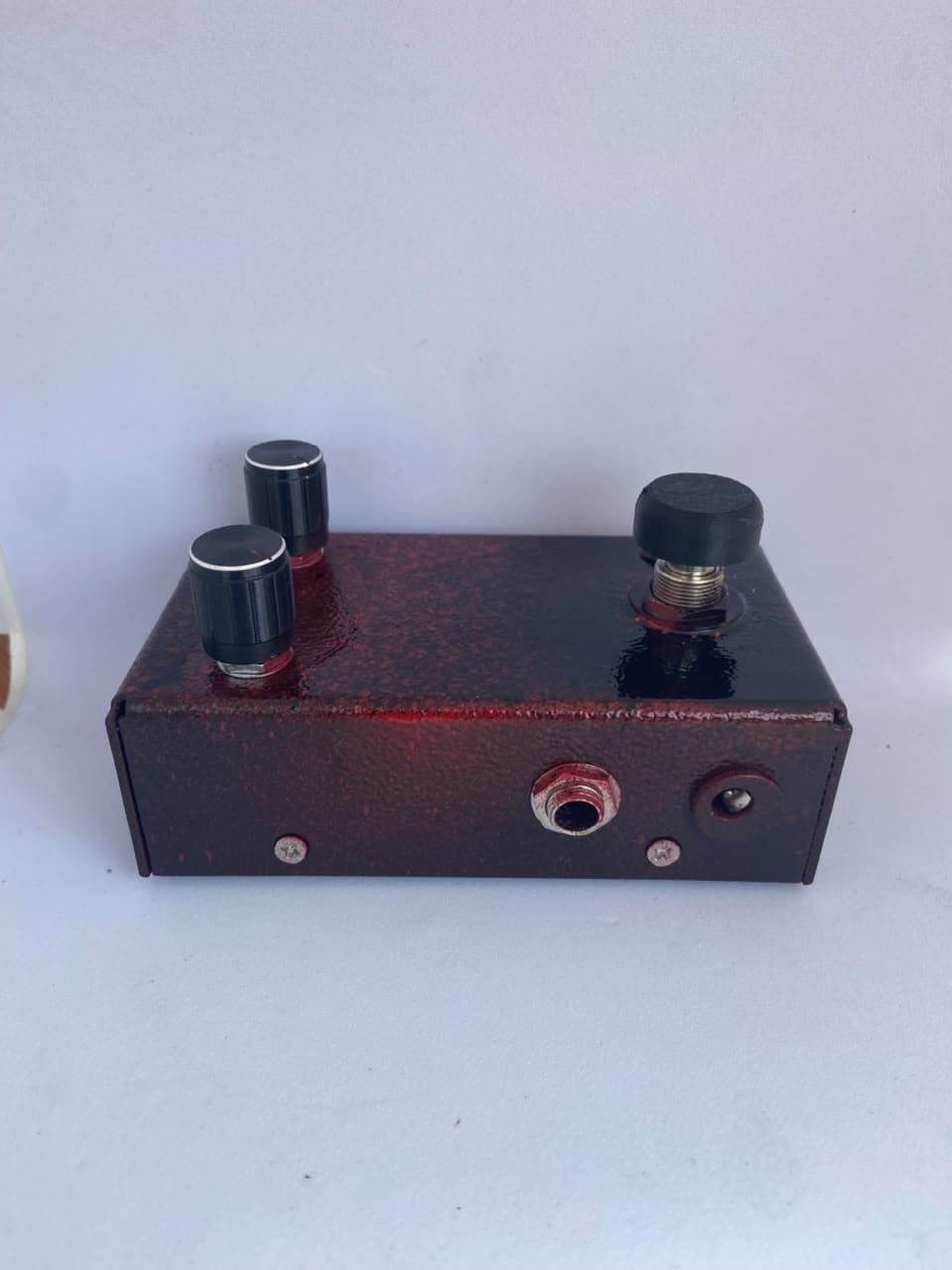 Fuzz Box view 3