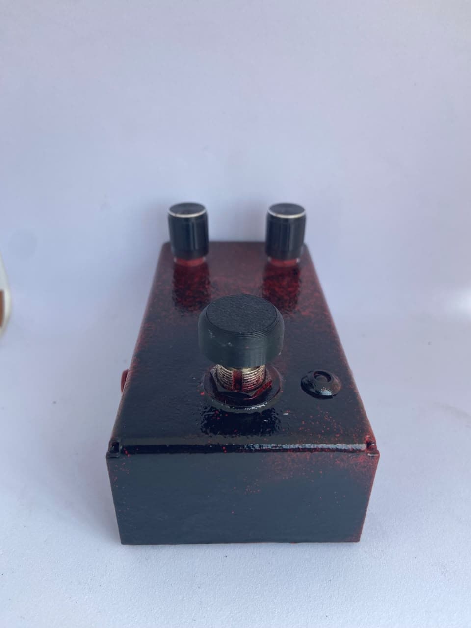 Fuzz Box view 4