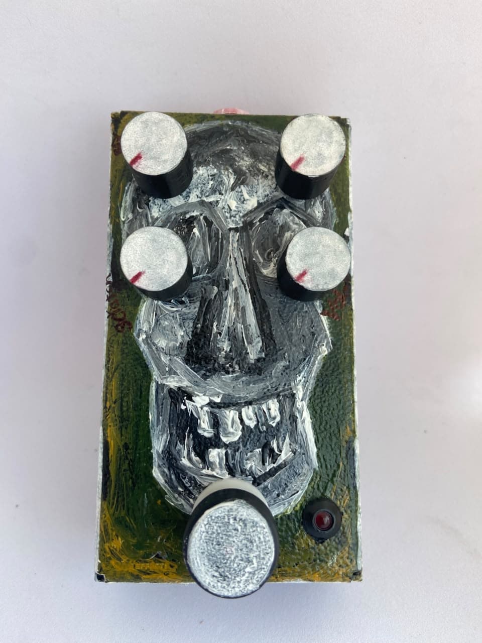Glitch Fuzz