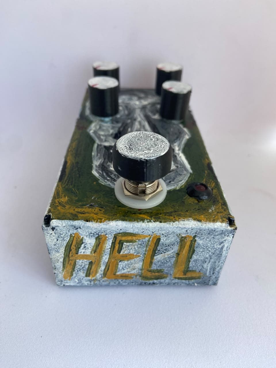 Glitch Fuzz view 2